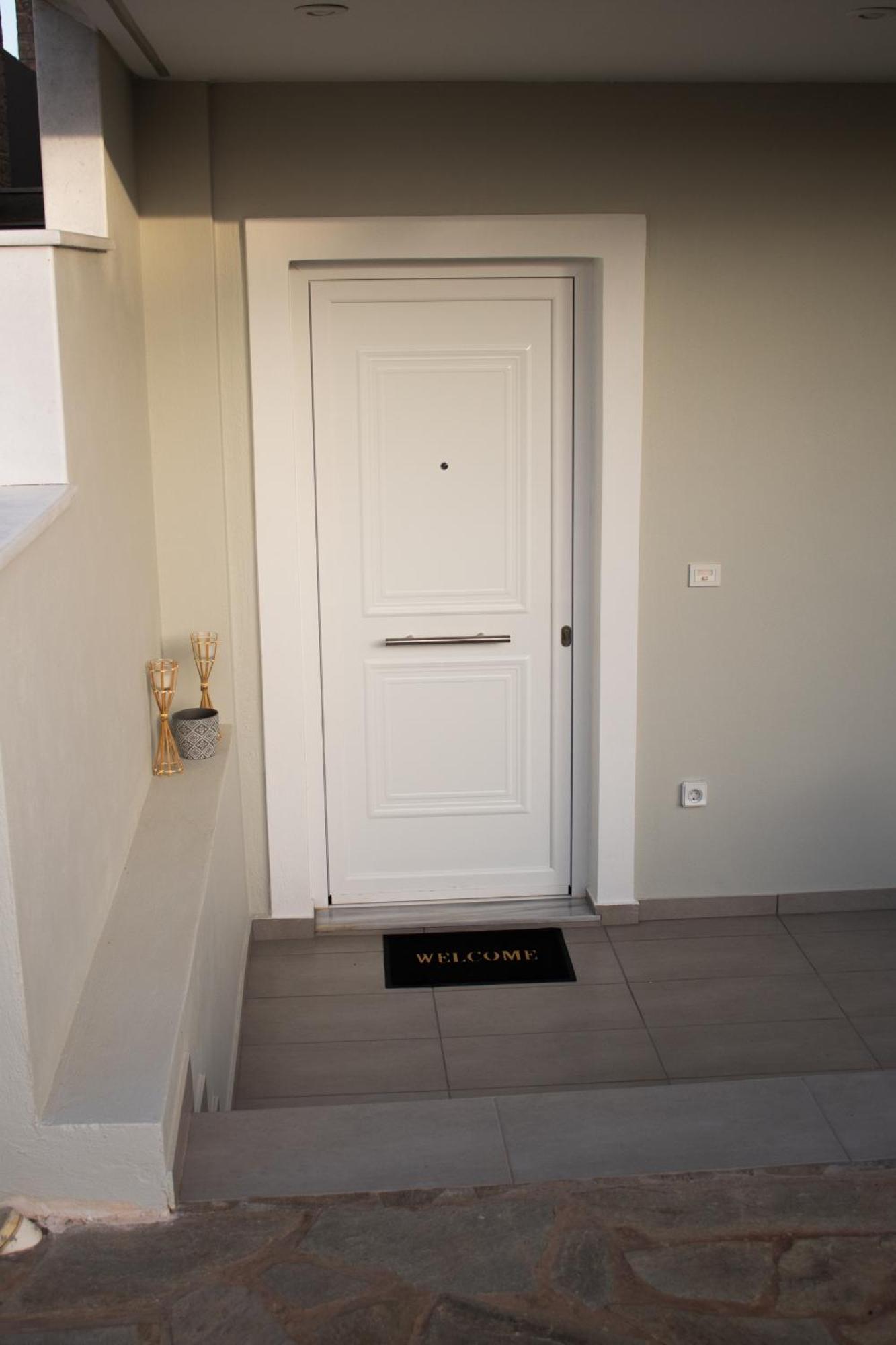 Giakost Apartments V Near Airport Artemida  Exterior foto